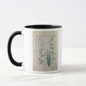Illustration 'vom Buch von einfachem Tasse (Links)