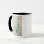 Illustration 'vom Buch von einfachem Tasse (Vorderseite Links)