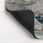 Illustration von Dantes "göttlicher Komödie" 2 Mousepad (Ecke)