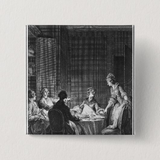 Illustration von 'L'Emile Button (Vorderseite)