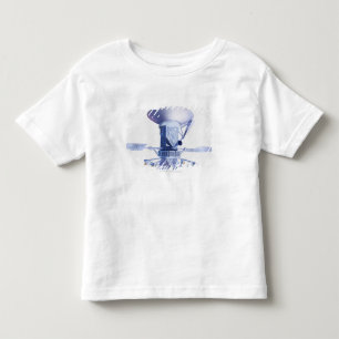 Illustration von Magellan Raumfahrzeug Kleinkind T-shirt