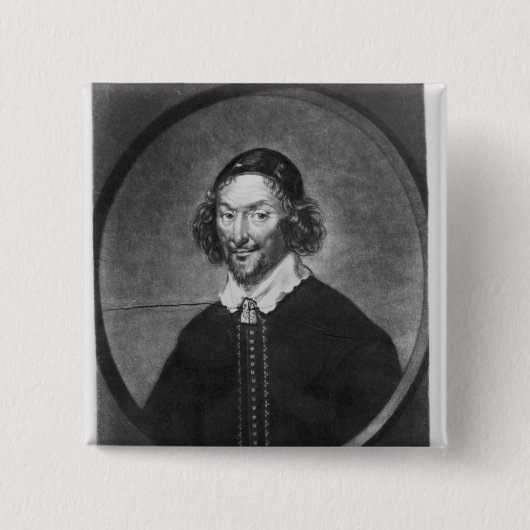 Illustration Williams Prynne Button (Vorderseite)