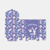 Illustration zu Osterbünen und Eiern Geschenkschachtel (Ungefaltet)