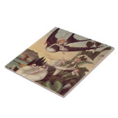 Illustration zu "Thumbkinetta", durch Hans Fliese (Seite)