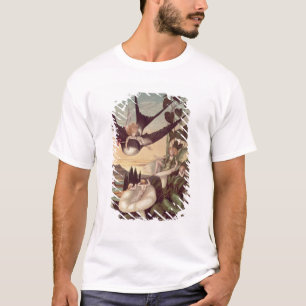 Illustration zu "Thumbkinetta", durch Hans T-Shirt