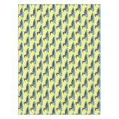 Illustration zum Cartoon von Loonen Tischdecke (Vorderseite)