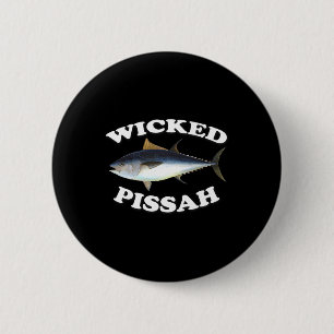Illustration zum Fischen von Rotem Thun Button