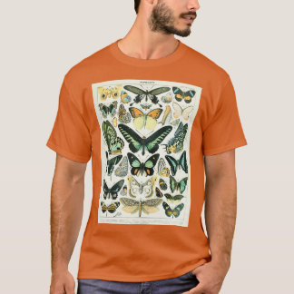 Illustration zum Kauf T-Shirt