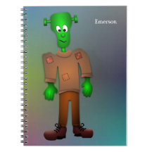 Illustration zum niedlichen Spaß - Personalisierte