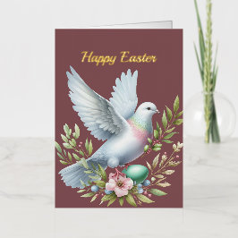 Illustration zum Osterfriedentod