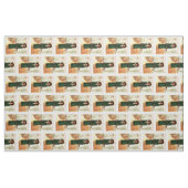 Illustration zum Stylesheft Stoff (Fat Quarter (45,7 x 55,9 cm))