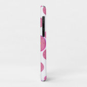 Illustration zur flachen Fertilisation Case-Mate iPhone Hülle (Hinten/Links)