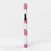 Illustration zur flachen Fertilisation Case-Mate iPhone Hülle (Hinten/Rechts)