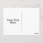 Illustration zur Naturlandschaft-46855 Postkarte (Rückseite)