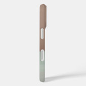 Illustration zur Tasse des personalisierten Kaffee Case-Mate iPhone Hülle (Rückseite / Rechts)