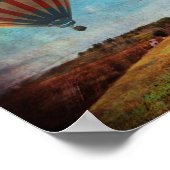 Illustrationen Poster (Ecke)