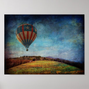 Illustrationen Poster