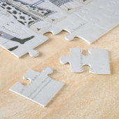 Illustrationen von Hieroglyphen von den Gräbern Puzzle (Seite)