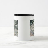 Illustrationen Williams Blake | des Buches des Tasse (Zentrum)
