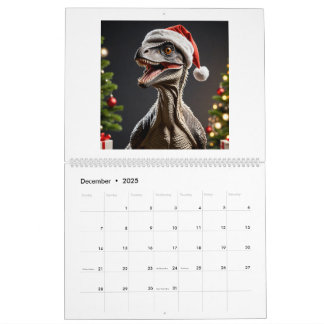 Illustrationskalender Kalender