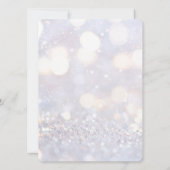 Illustrationskarte für die personalisierte Mama (Rückseite)