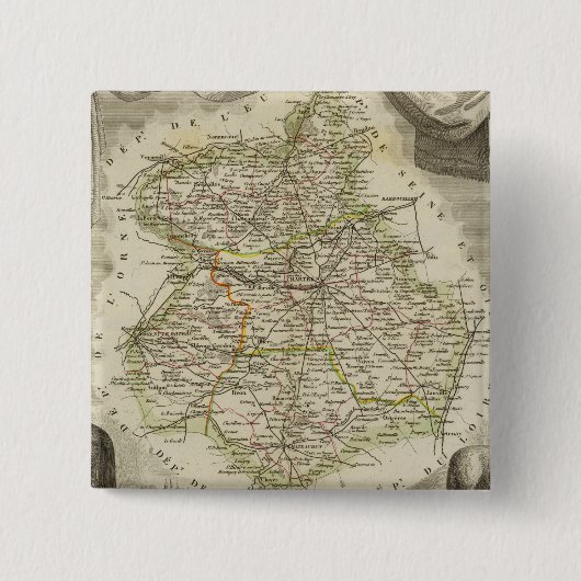 Illustrationskarten Button (Vorderseite)