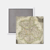Illustrationskarten Magnet (Vorderseite/Rückseite)