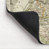 Illustrationskarten Mousepad (Ecke)