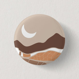 Illustrationslandschaften Button