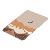 Illustrationslandschaften Magnet (Linke Seite)