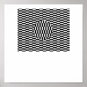 Illustrationsplakat Poster (Vorne)