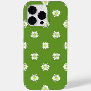 Illustrative Muster für "grün" Case-Mate iPhone 14 Pro Max Hülle