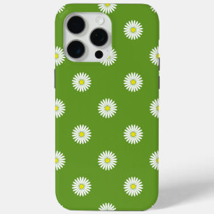 Illustrative Muster für "grün" Case-Mate iPhone Hülle