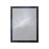 Illustrative Nah-up der Comet Tempel. Notizblock (Rotiert)