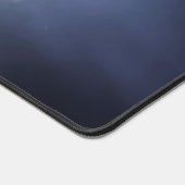 Illustrative Nah-up der Comet Tempel. Schreibtischunterlage (Ecke)