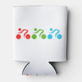 Illustrator Dosenkühler (Vorderseite)