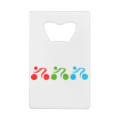 Illustrator Geldbeutel Flaschenöffner (Rückseite)