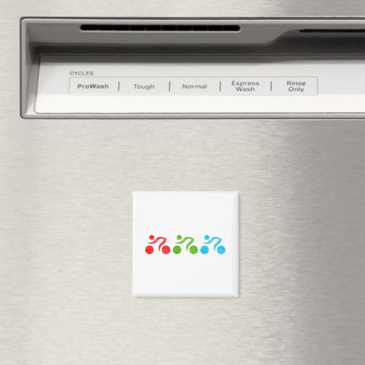 Illustrator Magnet (In Situ (Geschirrspüler))