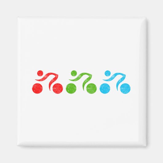 Illustrator Magnet (Vorne)