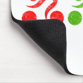 Illustrator Mousepad (Ecke)