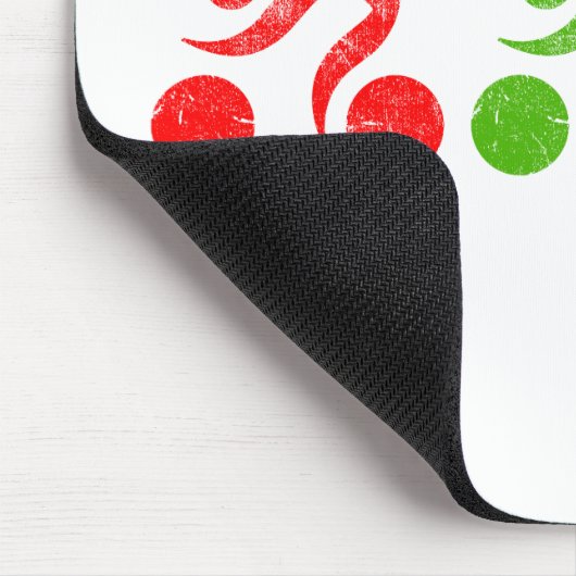 Illustrator Mousepad (Ecke)