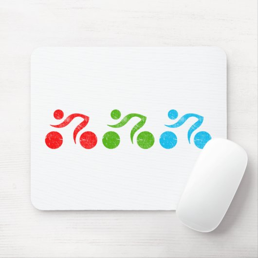 Illustrator Mousepad (Mit Mouse)