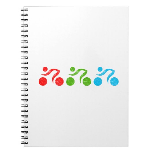 Illustrator Notizblock (Vorderseite)