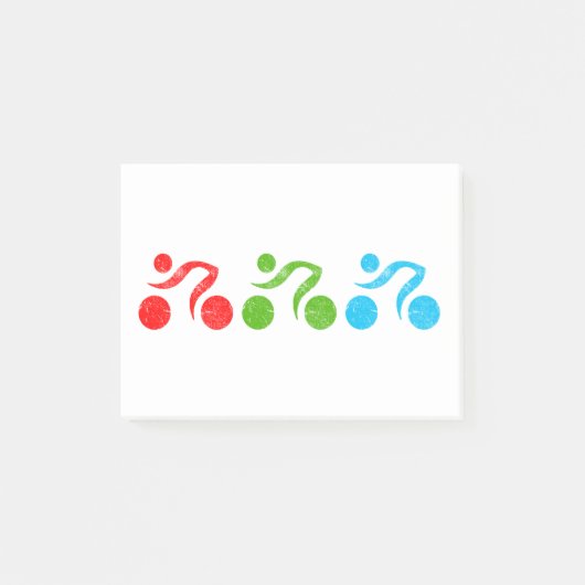 Illustrator Post-it Klebezettel (Vorderseite)