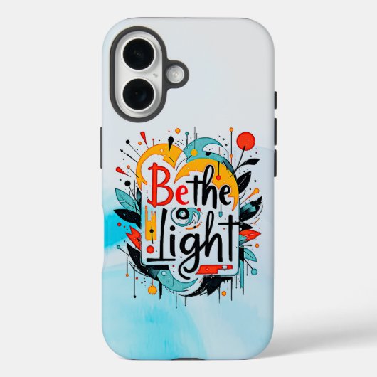 Illustrieren Ihres Weges Case-Mate iPhone Hülle (Rückseite)
