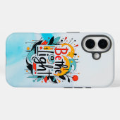 Illustrieren Ihres Weges Case-Mate iPhone Hülle (Rückseite (Horizontal))