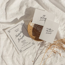 Illustrierte handgezogene Whimsical-Niedliche Hoch