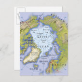 Illustrierte Karte 2 (Vorne/Hinten)