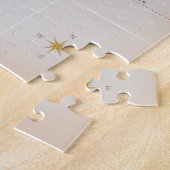 Illustrierte Karte Madagaskars Puzzle (Seite)