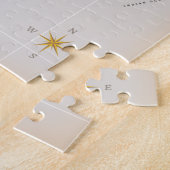 Illustrierte Karte Sri Lankas Puzzle (Seite)